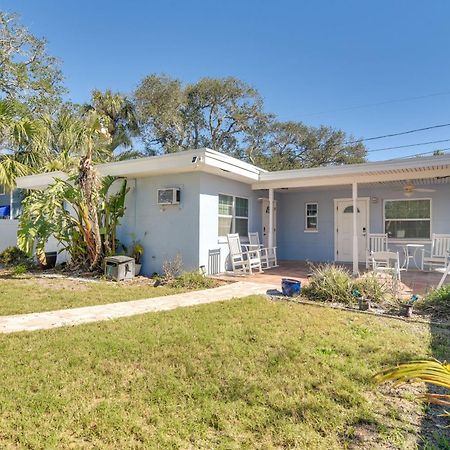 Florida Unit Steps From Indian Rocks Beach Access! Clearwater Beach Kültér fotó