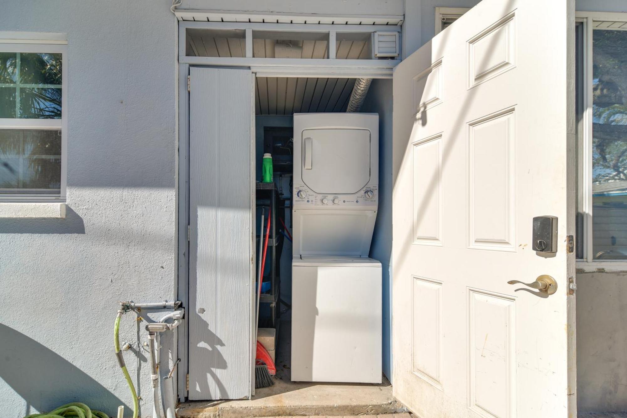 Florida Unit Steps From Indian Rocks Beach Access! Clearwater Beach Kültér fotó